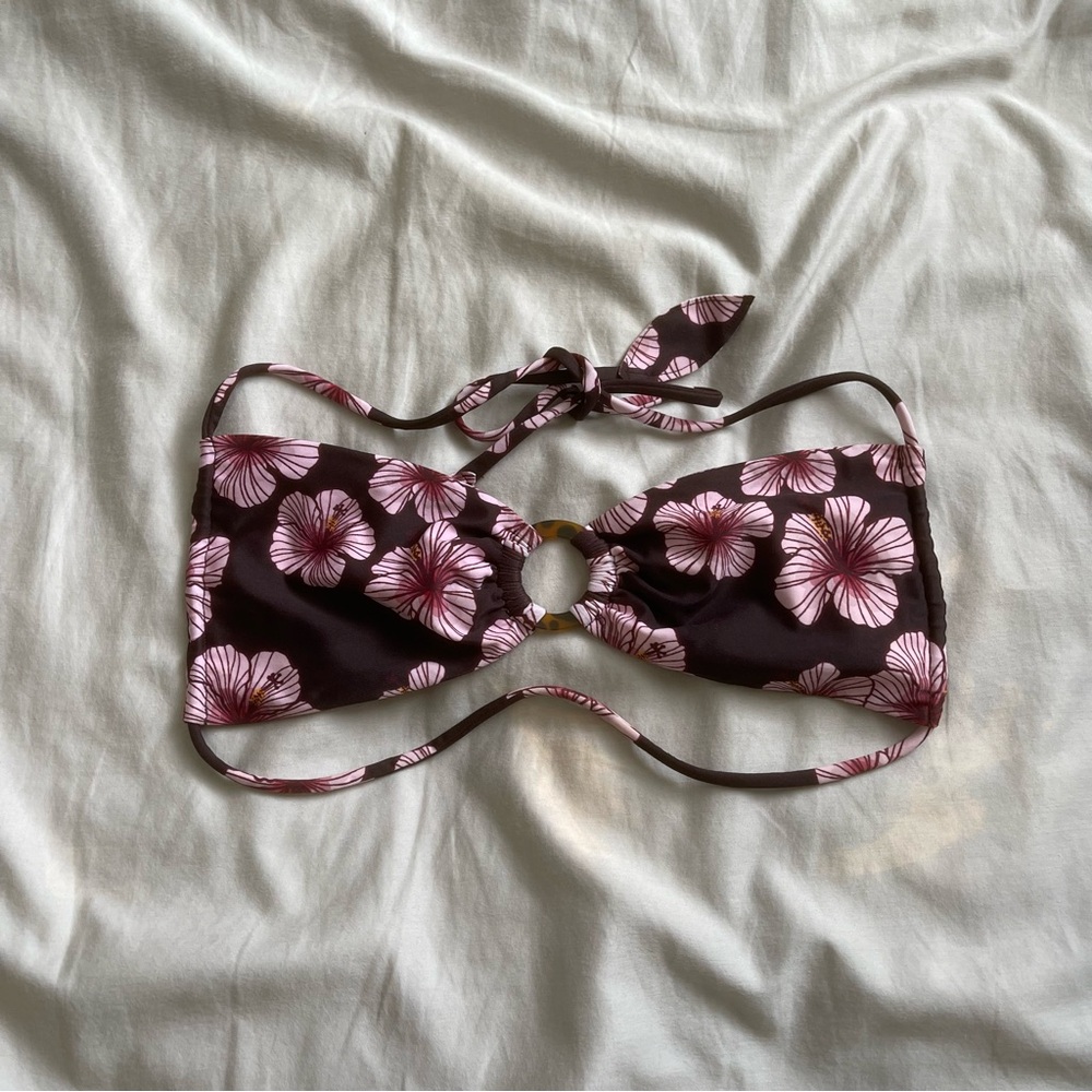SOLD BENOA Kiki Top in Outrigger